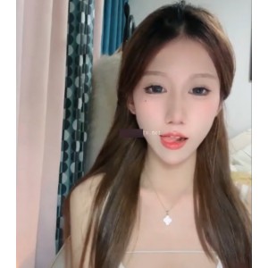 柔宝儿高颜值女神最新两部露奶揉胸视频