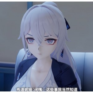 布洛妮娅akt公司合集