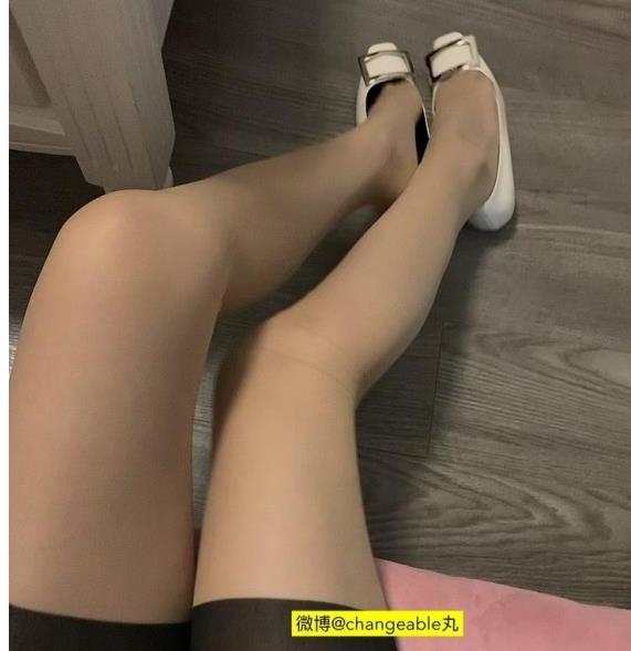 Changeable丸高端定制丝袜美腿视频合集