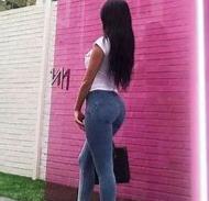 久妖蜜桃臀精品合集