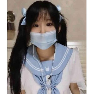 小奶猫主播超级软萌妹子胖次猫合集