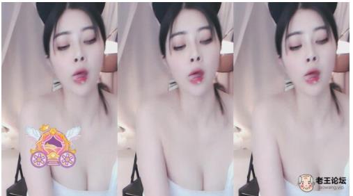 虎牙美女苏西奈合集