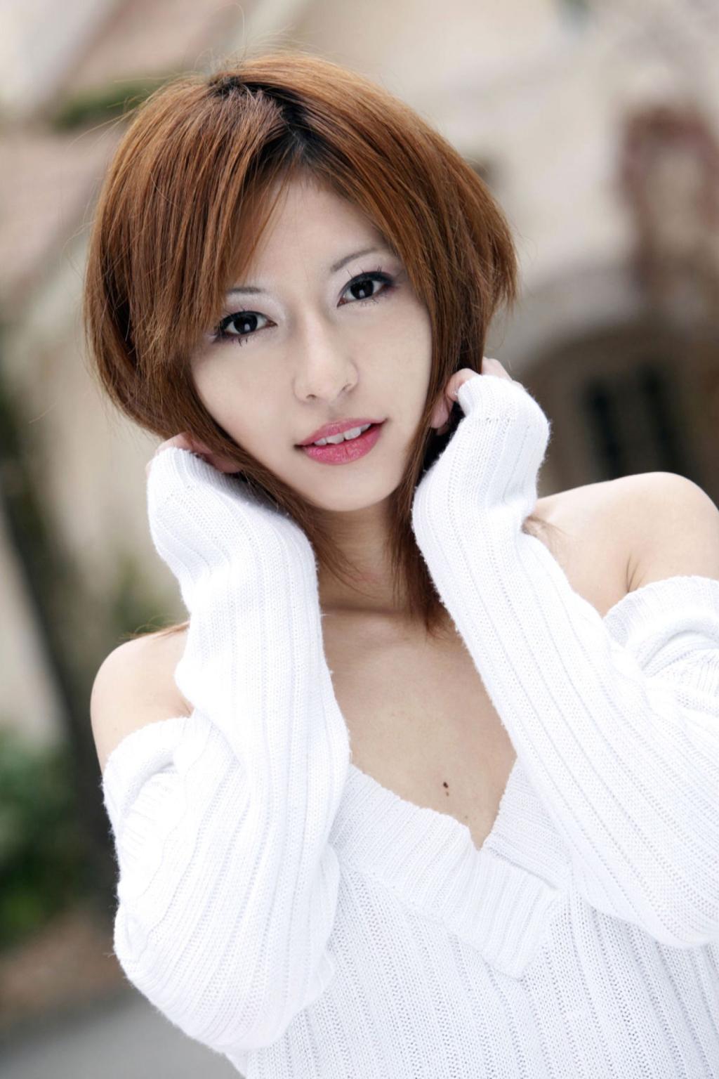 精选妹子私拍合集