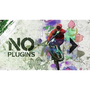 人物涂鸦特效视频和AE模板设计文件