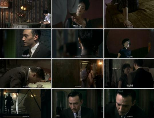 王家卫的作品《爱神》：中国电影推荐