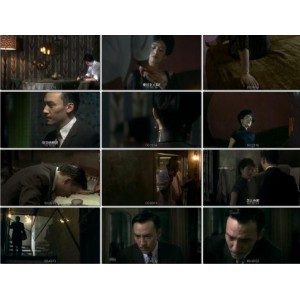 王家卫的作品《爱神》：中国电影推荐