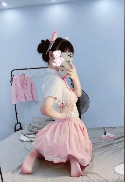 超级人气的粉嫩妹子女神，甜美可爱的精选光“阴”，最新精品合集