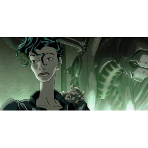 推荐：《黑客帝国》动画版典藏版高清电影