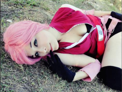 火影忍者真人版纪录片