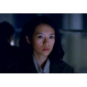 电影《紫蝴蝶》：娄烨经典珍藏推荐