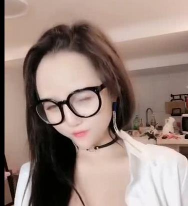 快手主播穿云音绝版短视频合集