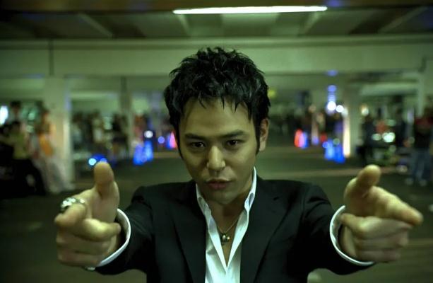 好莱坞电影《速度与给力3：东京漂移》高清珍藏推荐