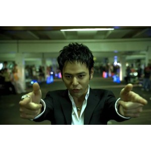 好莱坞电影《速度与给力3：东京漂移》高清珍藏推荐