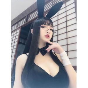 绝版合集：巨灯、御萝、雪晴、Astra和雪晴嘟嘟