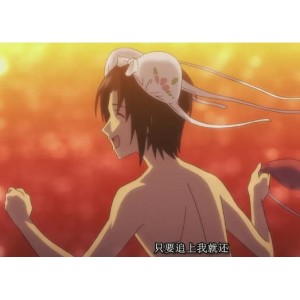 妄想学生会第1季全13话OVA01-08高清珍藏