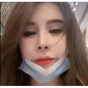 顶级女神名媛RosesJoo的杭州鲤鲤商品