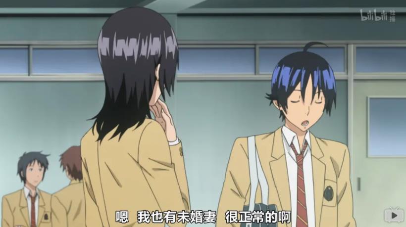 食梦胀婧大场鸫与小畑健同名漫画改编