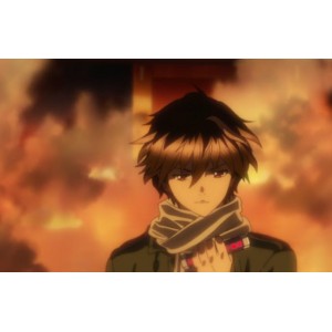 罪恶王冠：日本动漫高清中字全集，强烈推荐