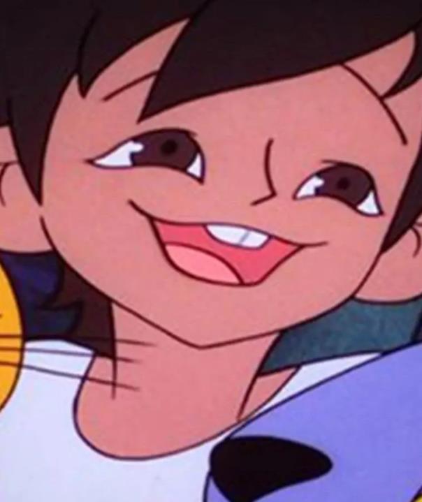 邋遢大王奇遇记