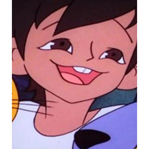 邋遢大王奇遇记