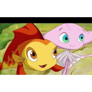 小鲤鱼历险记52集珍藏版推荐