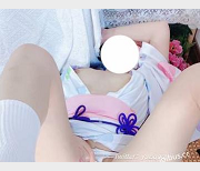 最新推特小妹妹小蔡头雷姆浴室