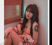 网络JVID性感精选Asklin最新作品