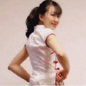 超级反差：北京银行孙滢心二部合集