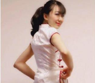 超级反差：北京银行孙滢心二部合集