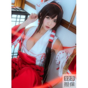 高清套图的CosplayMirror魔镜