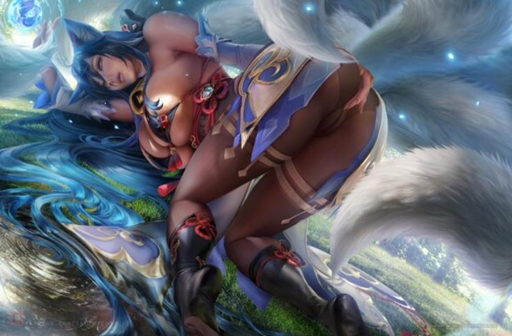 超级人气漫画界顶流作品合集