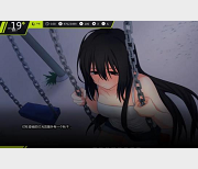 家出少女的生活:养成SLG新作，汉化版，动态游戏，BottleBiosphere，适用于PC和安卓平台