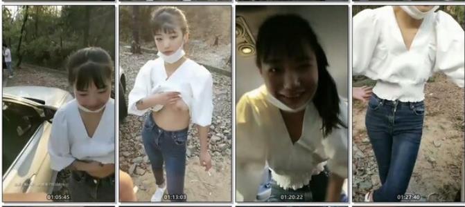 绝版清纯幼齿美女私拍视频合集