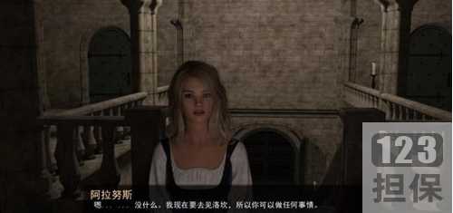 埃斯特里亚大陆：PC和安卓平台上的2.2GSLG游戏