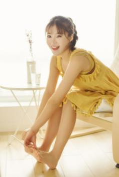 橙橙小妹子高清直播录屏资源合集