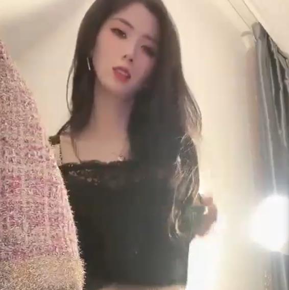 高价定制花椒高颜值主播视频16V455M