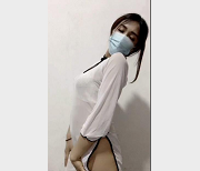 百万级主播燕子姐姐视频合集，教案婚纱照性感御姐素人绅士约线