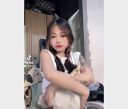 抖音风高颜值短视频合集，全L出镜S货，时长太短下载观看