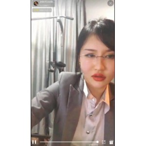 服装诱惑75分钟1GB：黑冰直播震撼登场