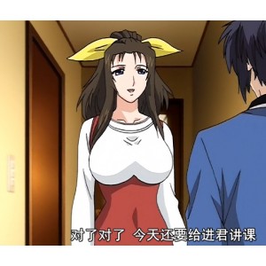 温柔的阿姨教我如何认某处三人游助眠母女自压无圣光中文!