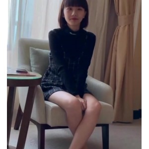 大学生沉沦实战经历：00后美女与富二代男友的玩物