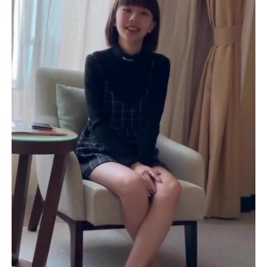 大学生沉沦实战经历：00后美女与富二代男友的玩物