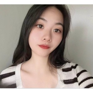 重庆奶茶店美女摄影师拍摄的C杯美女抠动照片