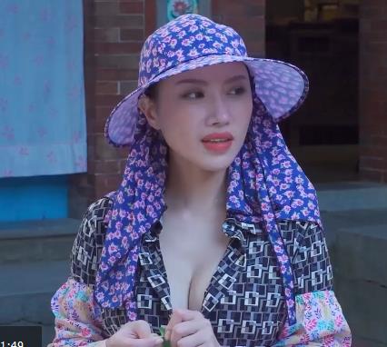 农村姐妹花：家族团圆多人游，某传媒精彩剧情