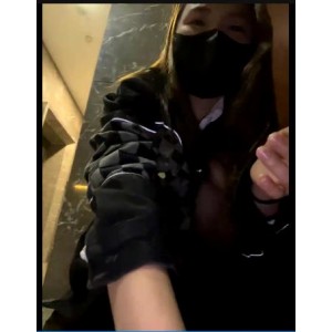 Love-Lynn：男厕T蛋P水秀，主播资源，商场楼梯间，自W，火爆，停更，私信