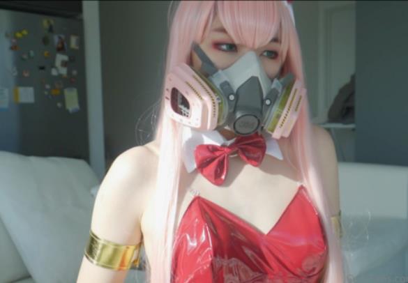 《兔女郎》有尺度高清无圣光1.19G绅士必看