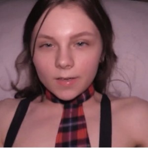 P站神级博主LamaGrey：189岁白人颜值稚嫩，视频大小24V+3.96GB，带你感受他的情感与故事