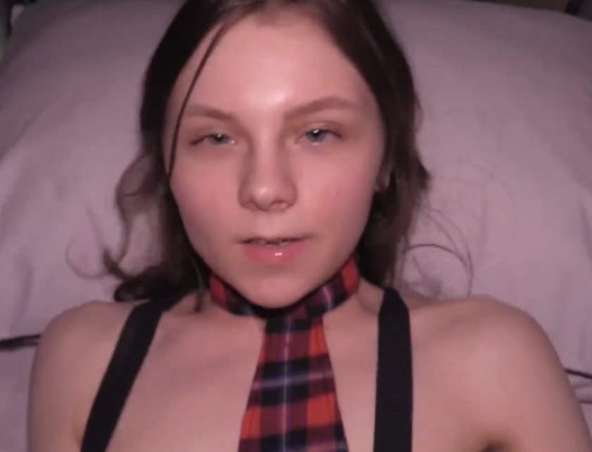 P站神级博主LamaGrey：189岁白人颜值稚嫩，视频大小24V+3.96GB，带你感受他的情感与故事