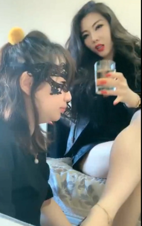 套路直播主播资源合集，50V+12.34G，百度盘