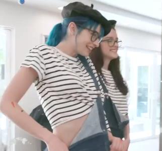 漂亮小姐姐艺术1V自拍视频